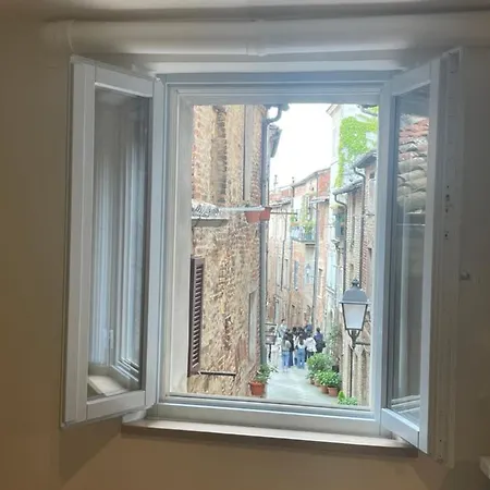 Familiare In Centro * Città della Pieve