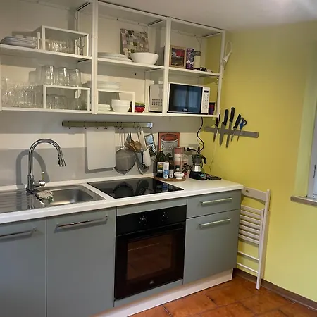 Familiare In Centro *