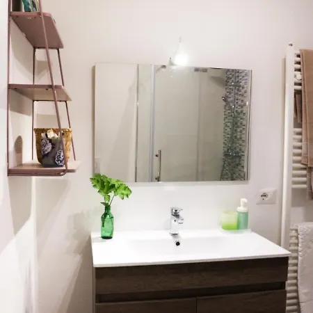 Appartement Familiare In Centro Città della Pieve