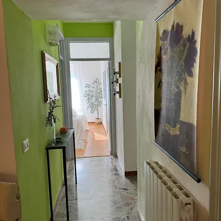 Familiare In Centro Appartement Città della Pieve