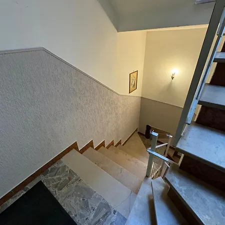 Lejlighed Familiare In Centro *