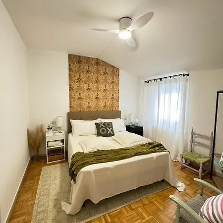 Familiare In Centro * Città della Pieve