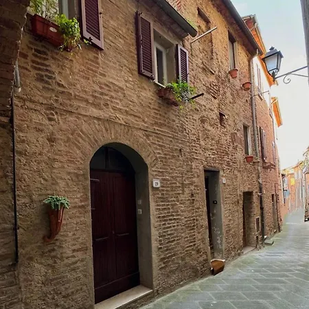 Daire Familiare In Centro *