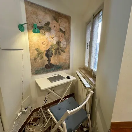 Familiare In Centro Appartement Città della Pieve