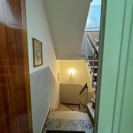 Familiare In Centro *