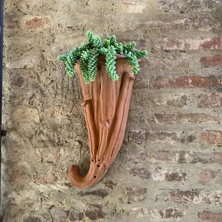 Familiare In Centro * Città della Pieve