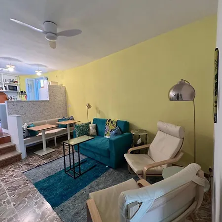 Familiare In Centro Appartement