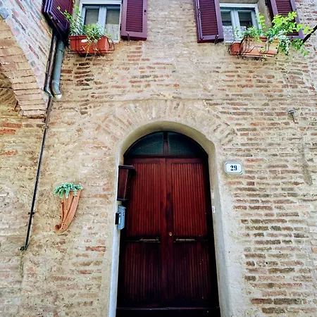 Appartement Familiare In Centro