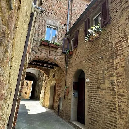 Appartement Familiare In Centro *