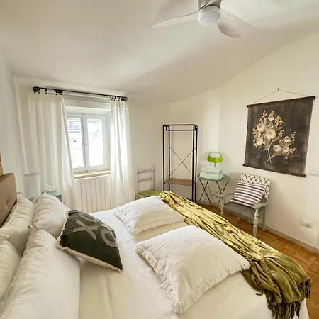 Familiare In Centro Appartement Città della Pieve