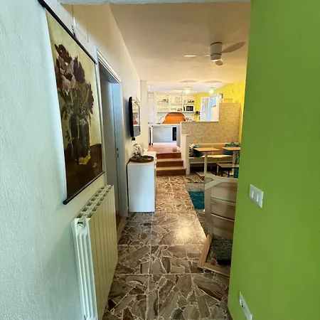Appartement Familiare In Centro Città della Pieve
