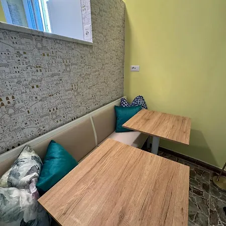 Familiare In Centro *