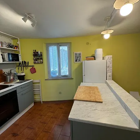 Familiare In Centro * Città della Pieve