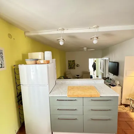 Familiare In Centro Appartement *