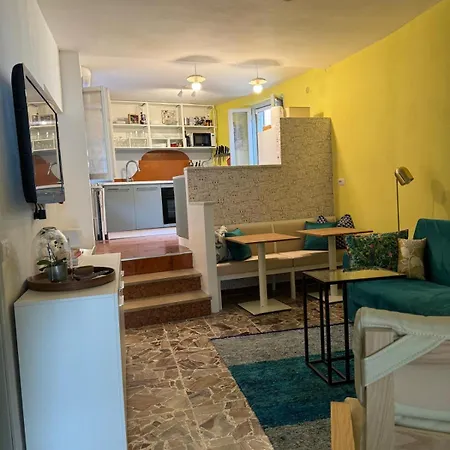 Appartement Familiare In Centro *