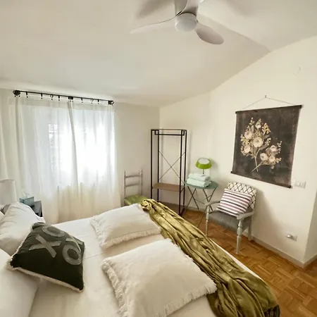 Familiare In Centro *