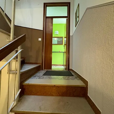 Familiare In Centro * Città della Pieve