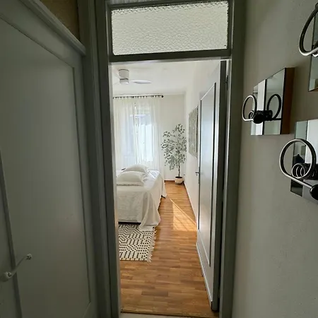 Familiare In Centro 아파트